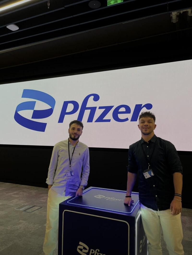 Pfizer CDI Presentation 2