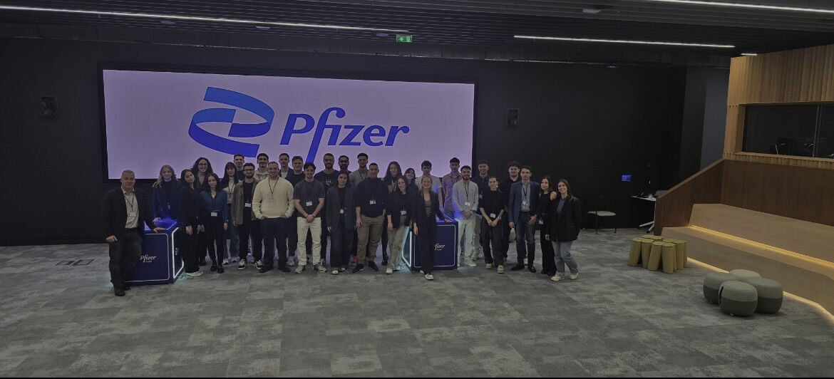 Pfizer CDI Presentation 3